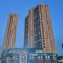 沈阳汇置小筑精品民宿(沈北大学城店)