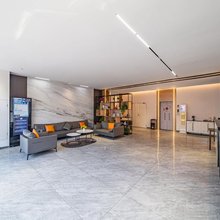 界游电竞民宿(上海合庆美加亿广场店)