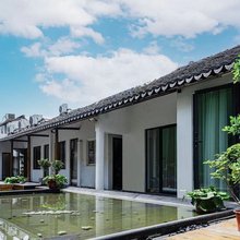 西塘雲兮忆水民宿