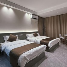 乌镇爱之旅精品民宿