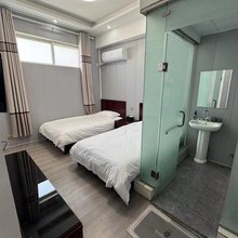 都市时尚酒店