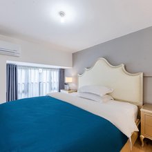 佛山雅汇国际公寓(美的万达广场店)