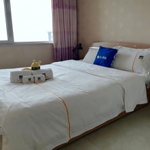 华人易居公寓(邢台红星美凯龙店)