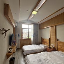 云舍民宿
