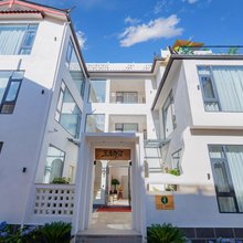 丽江·玉鸾静舍·智能度假美宿(丽江古城店)