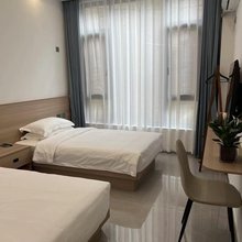 仙居又见民宿