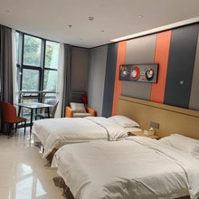 苏州城市公馆轻居