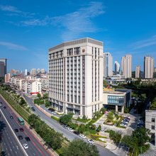 大连和怡阳光酒店