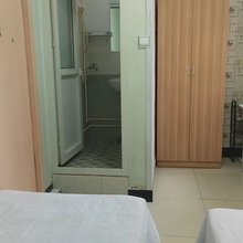 好客天津商大民宿