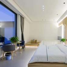 初梦良安鄉宿
