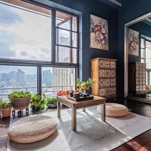 叶视界公寓(昆明滨江俊园店)