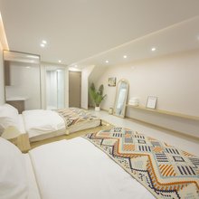 慢拾光民宿(阿克苏世纪广场店)