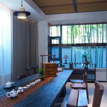 山澜·陶源居民宿(景德镇三宝国际陶艺村店)
