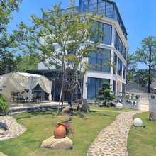 溪隐·长兴view轻奢度假美墅(长兴江南红村店)
