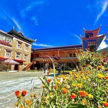 得钦秘境民宿(甲根坝店)