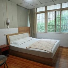 攀枝花耘帆宾馆