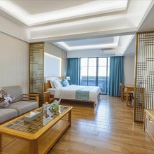 圆·公寓(深圳北站红山地铁站店)
