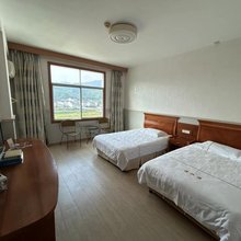 三清山信江之星酒店