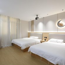 栖语民宿(户部巷黄鹤楼店)