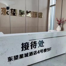 东望星城酒店