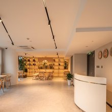 和光青年(上海南站漕宝路地铁站店)