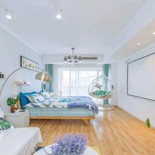 春天影院公寓(莆田学院紫霄校区店)