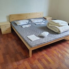 瓷弄民宿(人民广场陶阳里店)