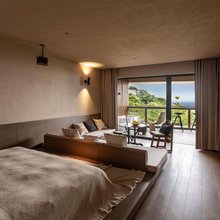 深圳梅里Meri海景美宿