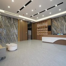 晗悦酒店(惠州火车站店)