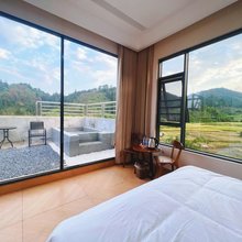 鹿山别苑