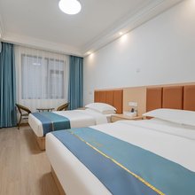 宜昌铜源快捷酒店(三峡大坝店)