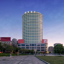 格菲酒店(永州冷水滩高铁站店)