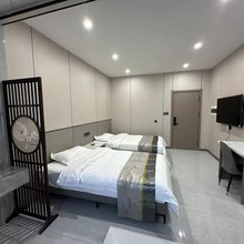 嘉园之星快捷民宿