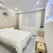 安阳舒心民宿(万达广场店)