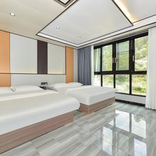 雷山家豪哥民宿