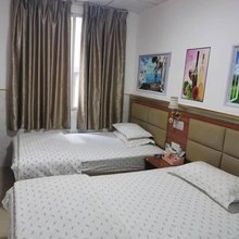 广州鑫海商务公寓
