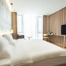 海盐星辰酒店