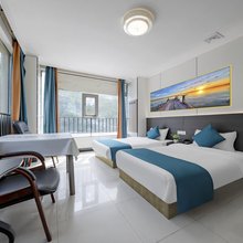 重庆攀渝酒店(西南政法大学店)