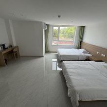 花晞慕民宿宾馆