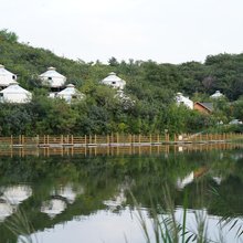 唐县尧韵山莊