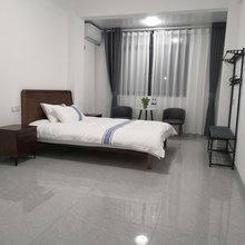 长汀清风小筑客栈