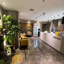 西美酒店 (西安交大一附院店)