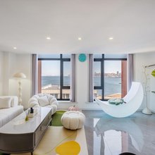 三十九度海景民宿(梭鱼湾奥莱店)