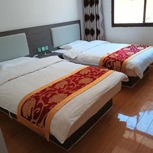 卓小驿站民宿