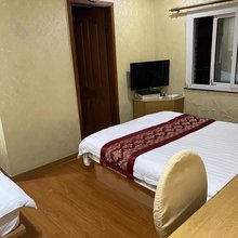 上海福政旅馆(人民广场地铁站店)