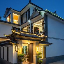 大理吾舍·美宿(洱海才村店)