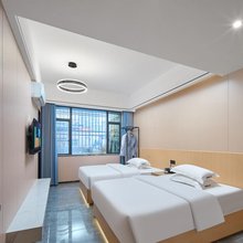 枫度精品公寓(明珠站店)