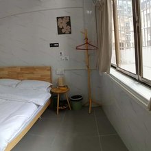 中南公寓(佛山嘉洲广场店)