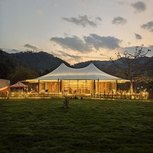 切格(无量山)野奢营地