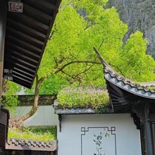 翰祥大酒店(桂林七星公园理工大学店)